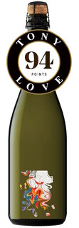 Mystery KVNV2 Limited Release King Valley Prosecco Nv