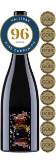Mystery AD212 Adelaide Hills Shiraz 2021