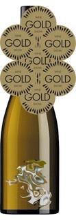Mystery MR231 Reserve Margaret River Chardonnay 2023