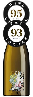 Mystery MN211 Mornington Peninsula Chardonnay 2021