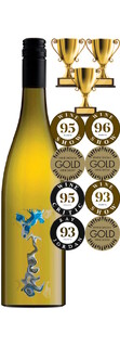 Mystery CV235 Clare Valley Riesling 2023