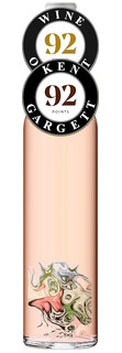 Mystery LC242 Limestone Coast Rosé 2024