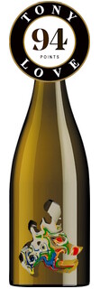 Mystery AH239 Single Vineyard Adelaide Hills Chardonnay 2023