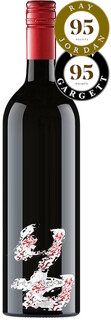 Mystery BR216 Premium Barossa Shiraz 2021