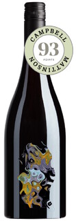 Mystery OR231 Limited Release Orange Pinot Noir 2023