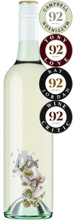 Mystery AH242 Adelaide Hills Sauvignon Blanc 2024