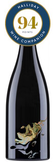 Mystery PY211 Pyrenees Shiraz 2021