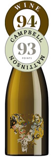 Mystery TM213 Tumbarumba Chardonnay 2021