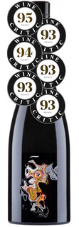 Mystery AD231 Premium Adelaide Hills Pinot Noir 2023