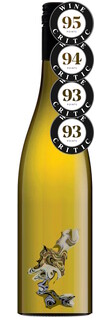 Mystery CV243 Clare Valley Riesling 2024