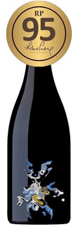 Mystery BV233 Old Vine Barossa Grenache 2023