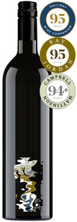 Mystery YA213 Reserve Yarra Valley Cabernet Sauvignon 2021
