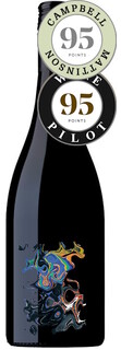 Mystery VC233 Geelong Shiraz 2023