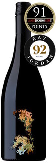 Mystery MR227 Reserve Margaret River Shiraz 2022