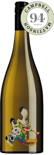 Mystery VC232 Victorian Chardonnay 2023