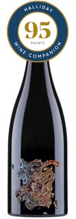 Mystery YV225 Yarra Valley Shiraz 2022