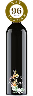 Mystery BE211 Bendigo Shiraz 2021