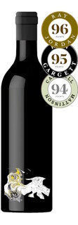 Mystery BR219 Premium Barossa Valley Shiraz 2021