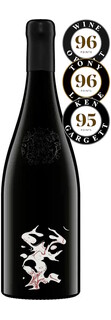 Mystery MV219 Premium McLaren Vale Shiraz 2021