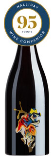 Mystery WA234 WA Shiraz 2023