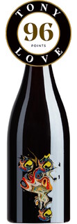 Mystery AD233 Adelaide Hills Single Vineyard Shiraz 2023