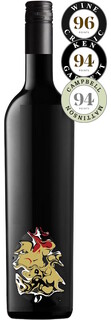 Mystery MC213 McLaren Vale Cabernet Sauvignon 2021