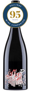 Mystery MV123 Premium McLaren Vale Shiraz 2012