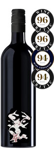 Mystery MC192 Premium McLaren Vale Cabernet Sauvignon 2019