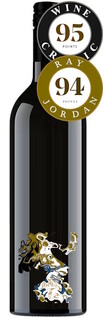 Mystery AD214 Adelaide Hills Cabernet Sauvignon 2021