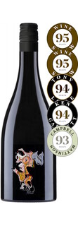 Mystery AH245 Premium Adelaide Hills Pinot Noir 2024