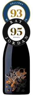 Mystery BA212 Old Vine Barossa Shiraz 2021