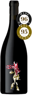 Mystery BR224 Super Premium Barossa Valley Shiraz 2022