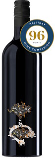 Mystery CV162 Premium Clare Valley Cabernet Sauvignon 2016