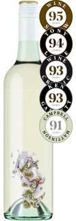 Mystery AH252 Adelaide Hills Sauvignon Blanc 2025