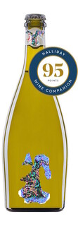 Mystery KVNV3 King Valley Prosecco Nv