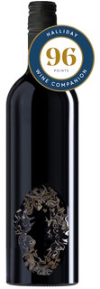 Mystery CW221 Coonawarra Cabernet Sauvignon 2022