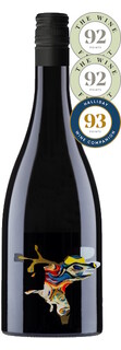 Mystery YV233 Yarra Valley Pinot Noir 2023