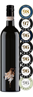 Mystery FR211 Super Premium Frankland Cabernet Sauvignon 2021