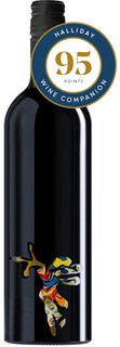 Mystery HC172 Heathcote Shiraz Cabernet 2017