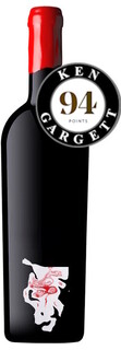 Mystery MC203 Super Premium McLaren Vale Shiraz 2020