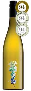 Mystery WV252 Watervale Riesling 2025