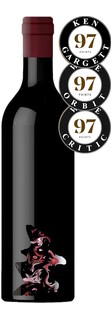 Mystery BR225 Reserve Barossa Valley Shiraz 2022