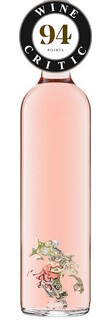 Mystery LC252 Limestone Coast Rosé 2025*