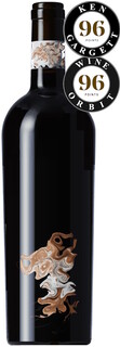 Mystery CW173 Premium Coonawarra Cabernet Sauvignon 2017*