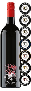 Mystery SA224 Cabernet Franc Shiraz 2023