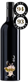 Mystery MV233 Premium McLaren Vale Shiraz 2023