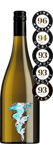 Mystery MR246 Margaret River Chardonnay 2024