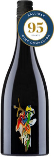 Mystery VC234 Geelong Pinot Noir 2023