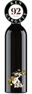 Mystery GB212 Upper Goulburn Estate Merlot 2021