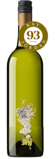 Mystery CV253 Clare Valley Fiano 2025